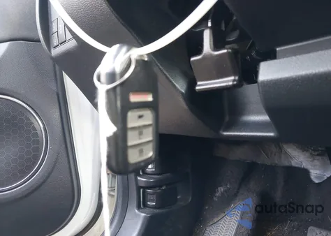 2022 Honda Hr-V 2Wd Ex from USA, damaged, VIN 3CZRU5H54NM709876